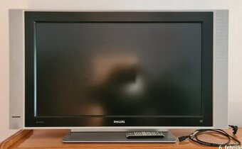 TV PHILIPS uhl.80 cm