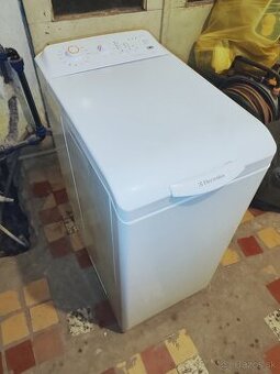 Predám práčku Electrolux 5,5kg