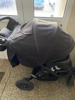 Britax romer B-motion 3 plus