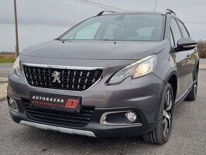 Peugeot 2008 1.6 BlueHDi 100 Allure za 11.990 €