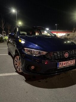 Fiat tipo 1.3 JTD