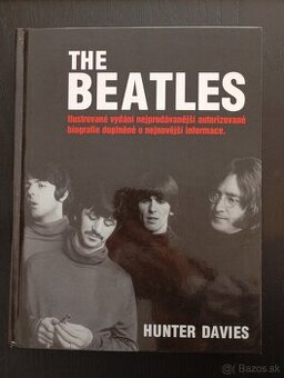 Davies: The Beatles