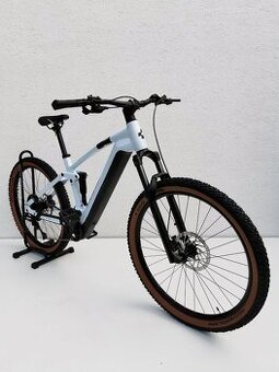 Ebike Stereo Hybrid 120 Pro 625 flashwhite´n´black