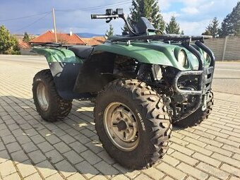 yamaha big bear 400