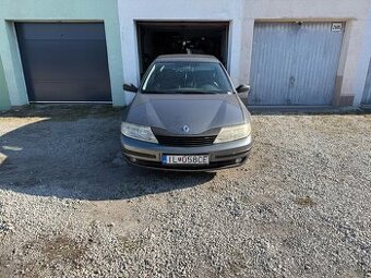 Renault Laguna 1.9 dci