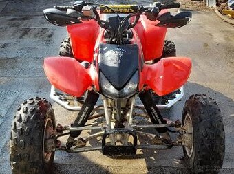 Honda TRX 400EX '06