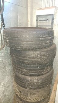 Predam pneu nexen 185/65r15