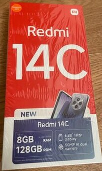 Xiaomi Redmi 14C