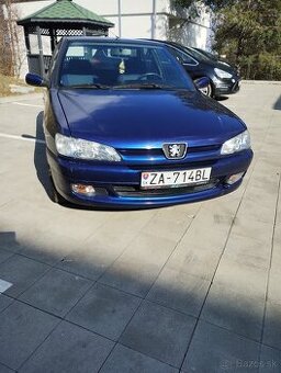 Peugeot 306