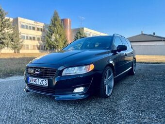 Volvo V70 2.0D DYNAMIC MOMENTUM 2016