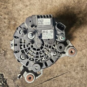 Alternator 04L 903 024T