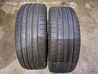 235/55 R18 - 1