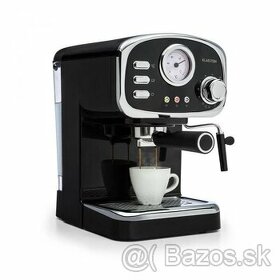 KAVOVAR KLARSTEIN ESPRESSIONATA GUSTO, ESPRESSO - 1