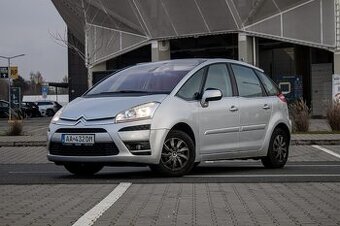 Citroën C4 Picasso 1.6 VTi Dynamique - 1