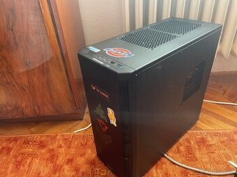 Vykonny PC , Intel i9 , 750 Watt zdroj