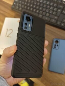 Xiaomi 12X