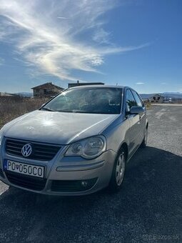 Volkswagen Polo - 1