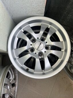 BMW Disky 5x120 R16 - 1