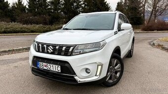 Suzuki Vitara 1,4T GL+ Premium 4x4 AllGrip