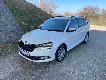 Škoda Fabia 1.0 TSi Style - 1