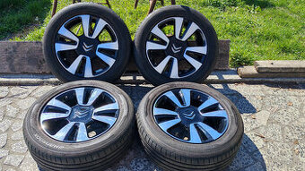 4x108 R16 --- CITROEN C3 AIRCROSS , BERLINGO - 1