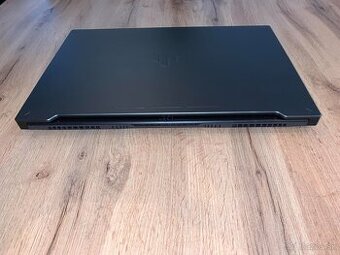 ASUS TUF GAMING A17