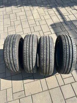 Goodyear EfficientGrip 195/60 R16 89H letné