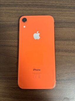 iPhone XR 64gb - 1