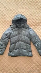 Páperová zimná bunda NIKE - 1