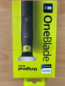 Philips One Blade original - 1