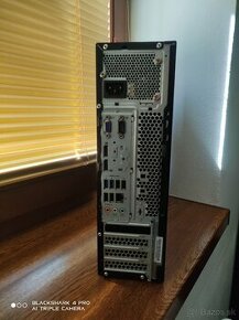 Lenovo Thinkcentre M83 Sff - 1