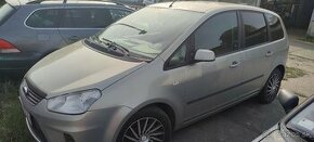 Ford focus c-max 1.6 tdci - 1