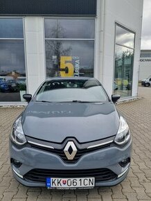 Renault Clio TCe 90 Limited Edition