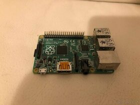 Raspberry Pi Model B