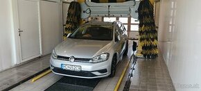 VW golf 7 1.6 tdi 85kw 2018