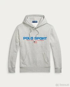 Ralph Lauren Polo Sport Fleece Hoodie, velkost L