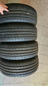 215/50 R18 92W letné pneumatiky 4ks sada