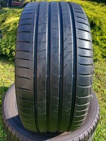 285/45 r20 letné pneumatiky