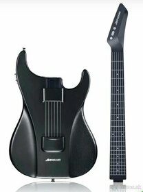 Predám gitaru AeroBand - 1