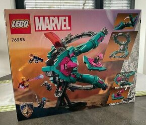 Lego Marvel - nerozbalene - 1