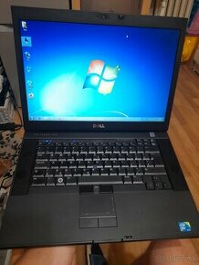 Dell E6500