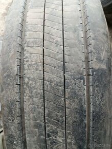 285/70 R19,5 FULDA ECOTONN