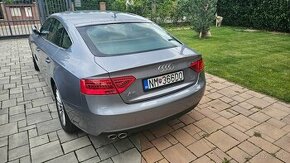 A5 2.0TDI Ultra - 1