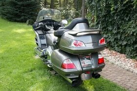 Honda Goldwing 2007 - 1