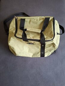 Cestovná taška, málo používaná