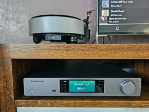 Cabridge Audio CXN V2 - 1