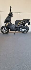 Gilera Runner 125st