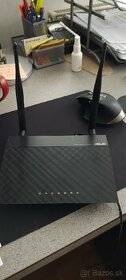 ASUS RT-N12  WIFI ROUTER

