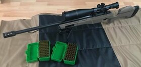 Tikka T3x Sporter, kal 308W