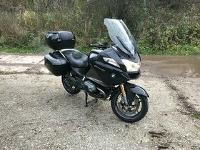 BMW R1200RT